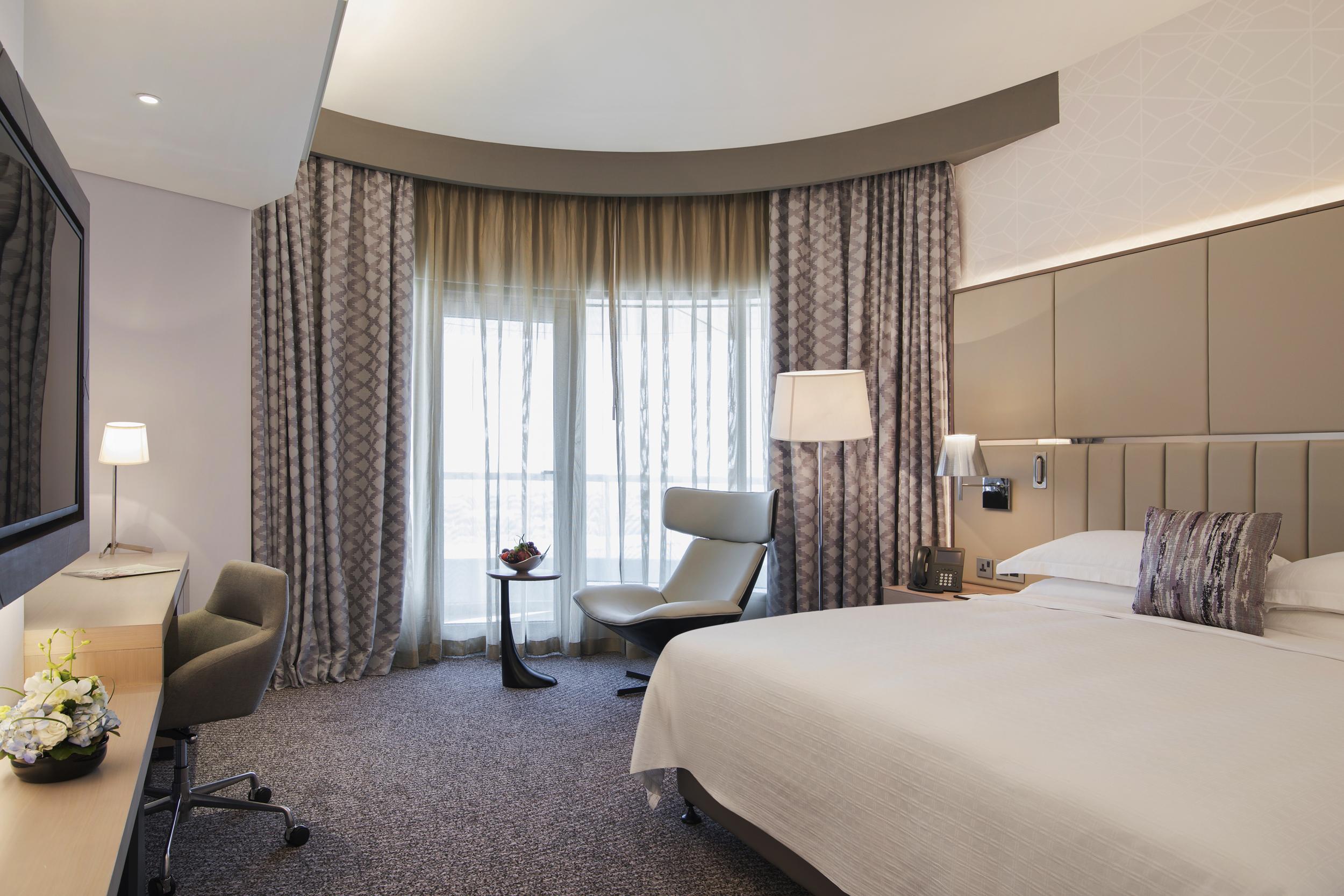 Hotel Pearl Rotana Capital Centre Abu Dhabi Esterno foto